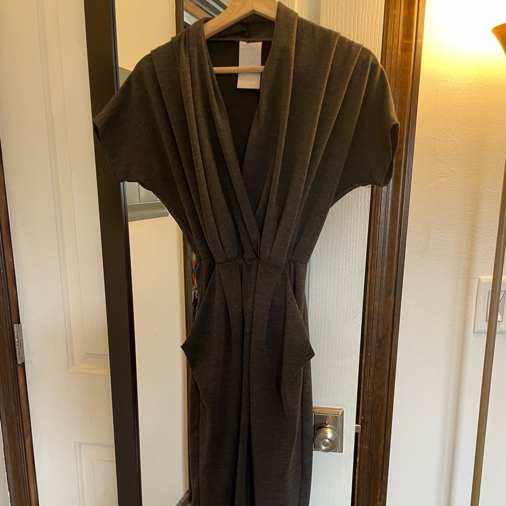 Perfect Business Casual Dress